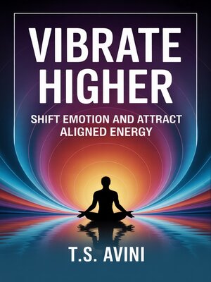 cover image of Vibrate Higher